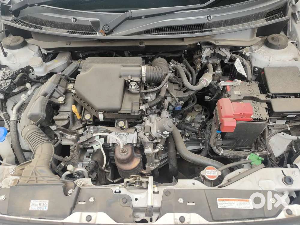 Maruti Suzuki Dzire Tour 2026