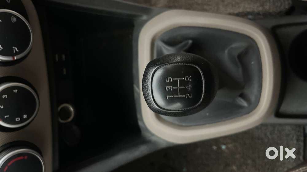 Hyundai Xcent S 1.2, 2019, Petrol