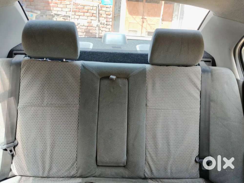 Swift Dzire All Original