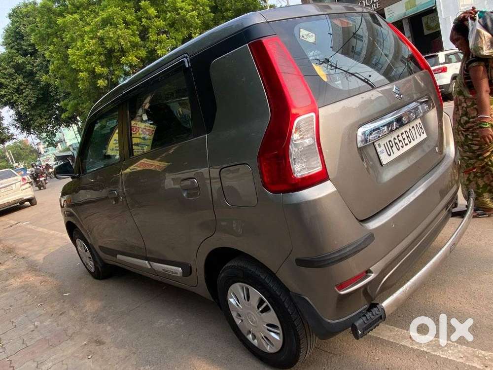 Maruti Suzuki Wagon R 1.0 Lxi Cng, 2021, Cng & Hybrids