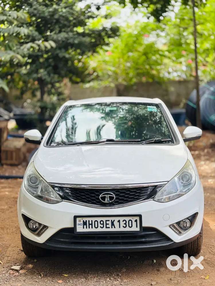 Tata Zest 2017