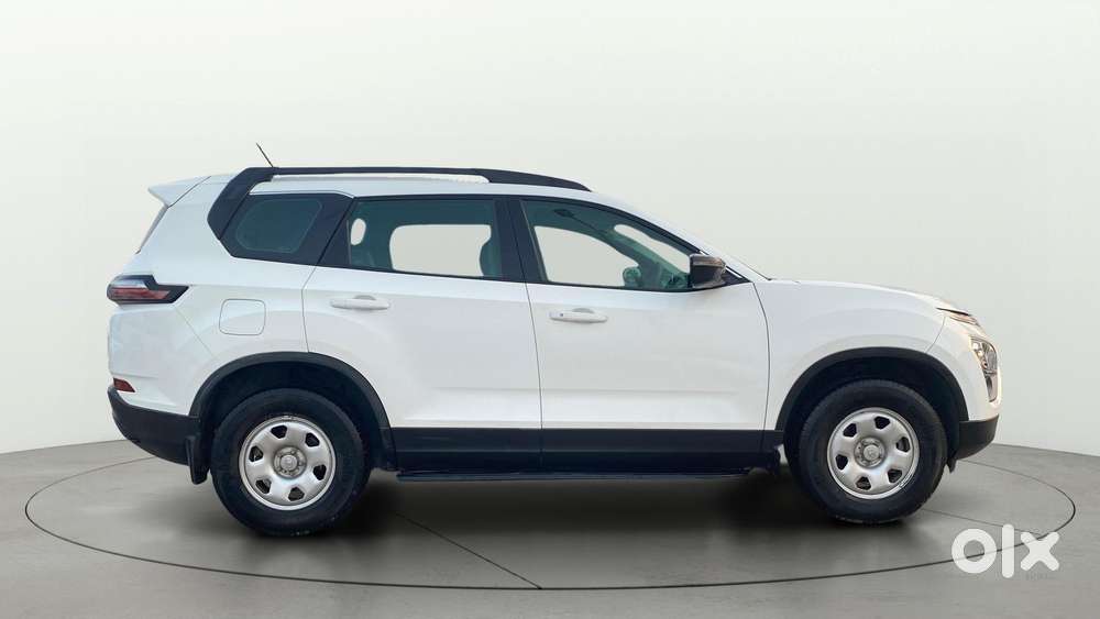 Tata Safari 2.0 Kryotec Xm, 2023, Diesel