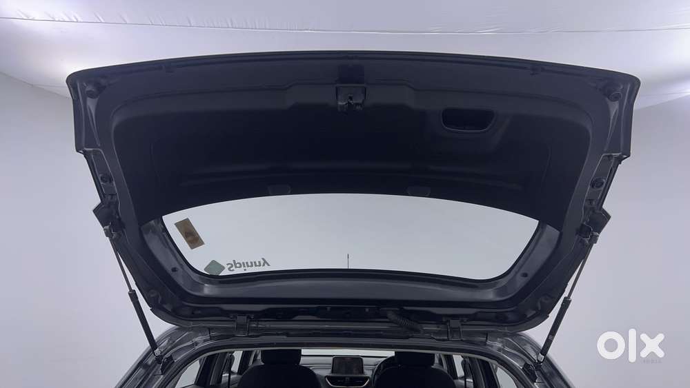Tata Altroz 1.5 Xt Diesel, 2021, Diesel