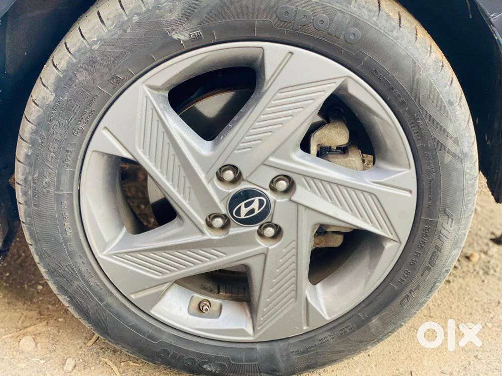 Hyundai Verna Sx 1.5 Crdi, 2022, Diesel