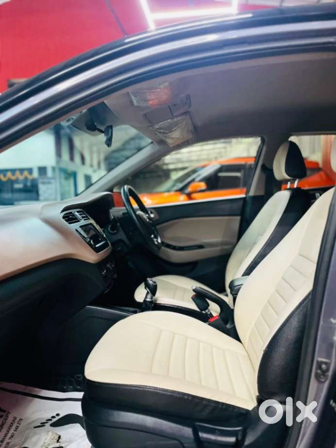 Hyundai I20 Sportz Plus Diesel, 2019, Diesel