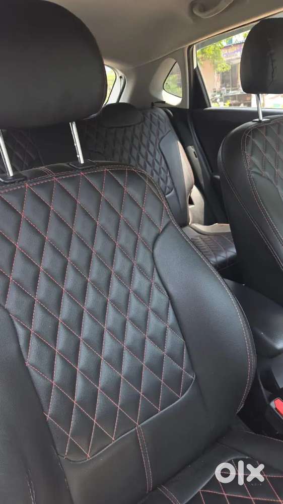 Hyundai New I20 Sportz 2021