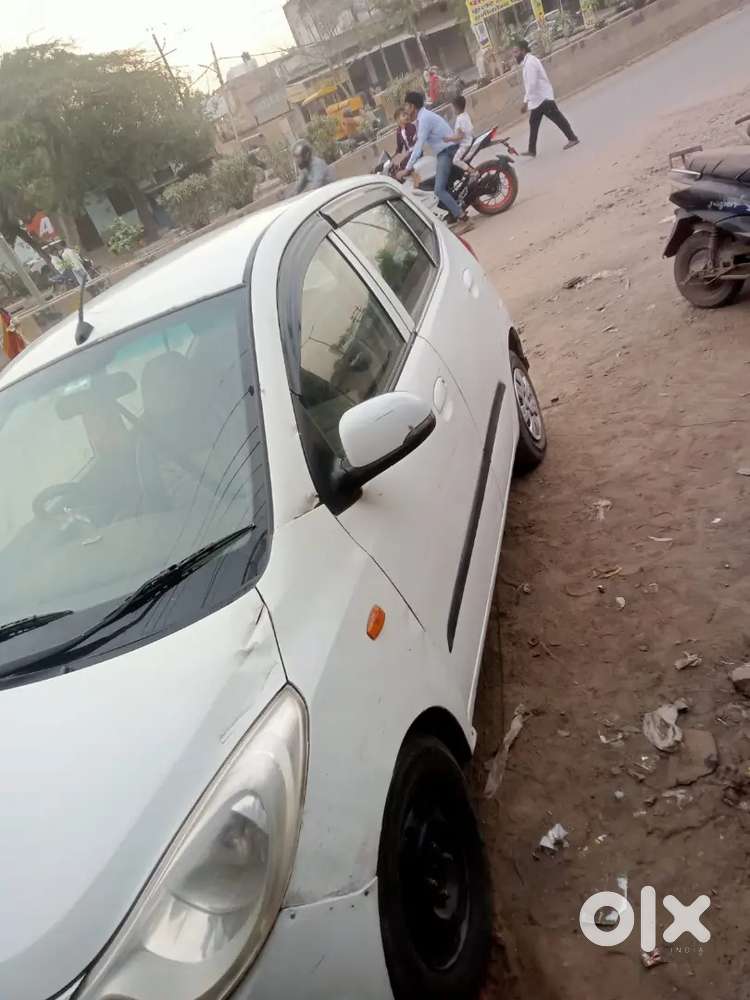 Hyundai I10 2013 Petrol 112000 Km Driven