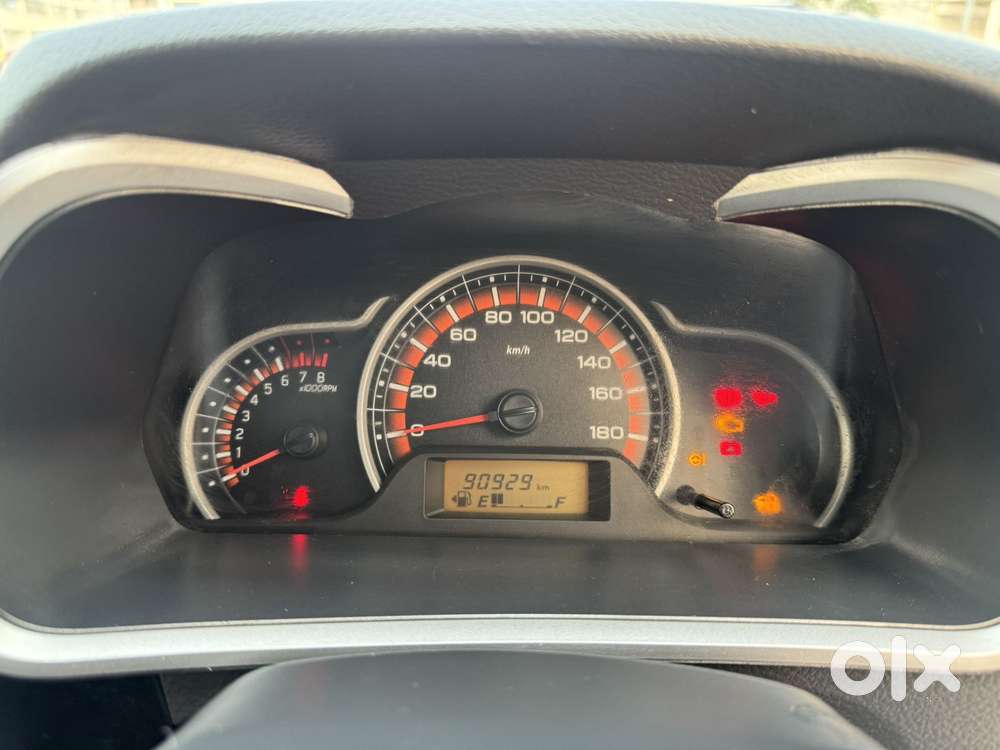 Maruti Suzuki Alto K10 Vxi, 2015, Petrol