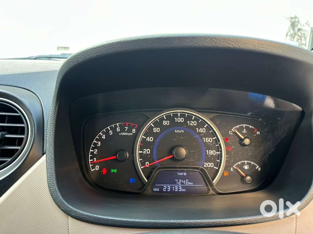 Hyundai Grand I10 2019 Petrol Well Maintained