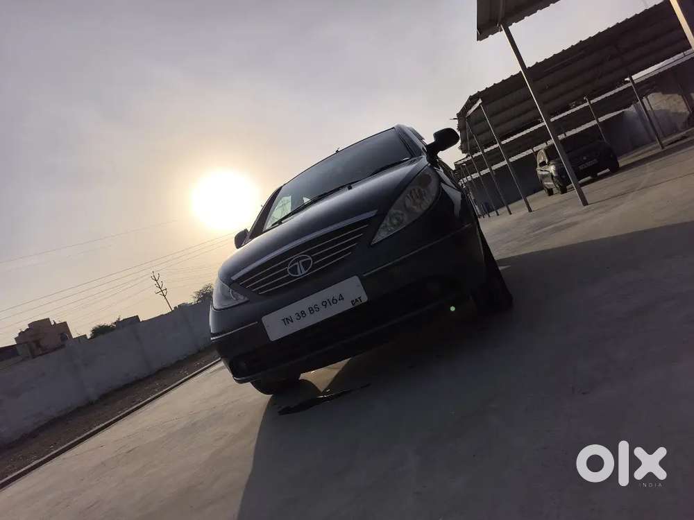 Tata Indica Vista 2013 Diesel 153000 Km Driven