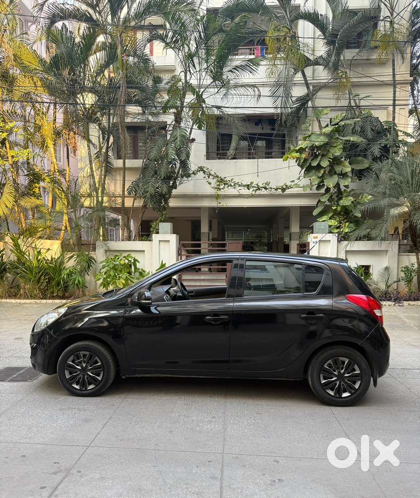 Hyundai I20 2011 Diesel Well Maintained