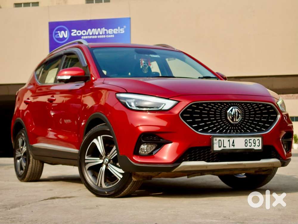 Mg Astor 1.5 Sharp Cvt, 2023, Petrol