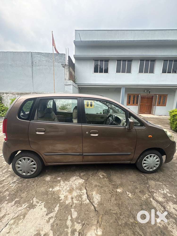 Maruti Suzuki Zen 2010