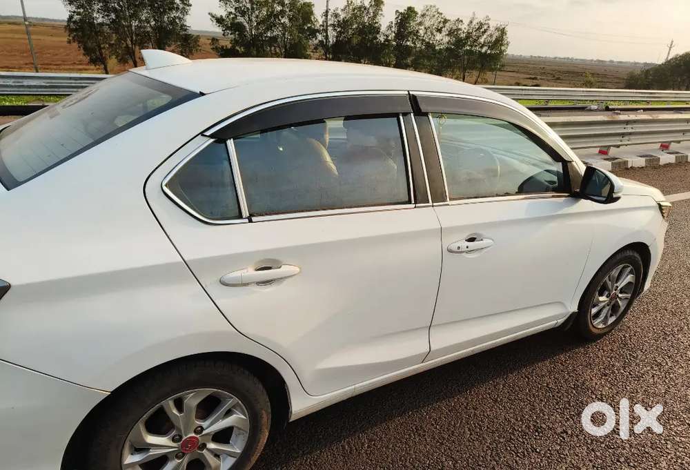 Honda Amaze 2020 Diesel Well Maintained