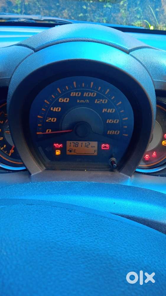 Honda Amaze 2013 Diesel