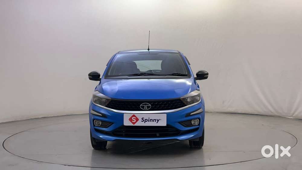 Tata Tiago 1.2 Revotron Xz Plus, 2021, Petrol