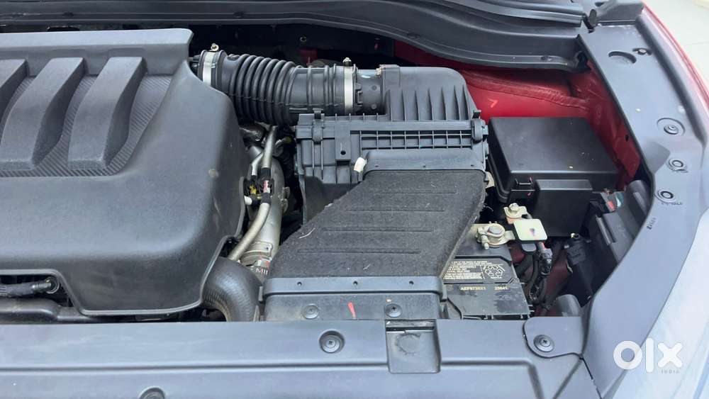 Mahindra Xuv700 2.0 Ax 5 Petrol At Str, 2023, Petrol
