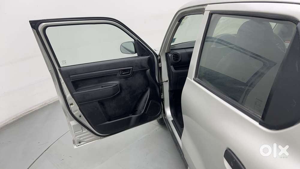 Maruti Suzuki S-presso 1.0 Vxi (o) Cng, 2022, Cng & Hybrids
