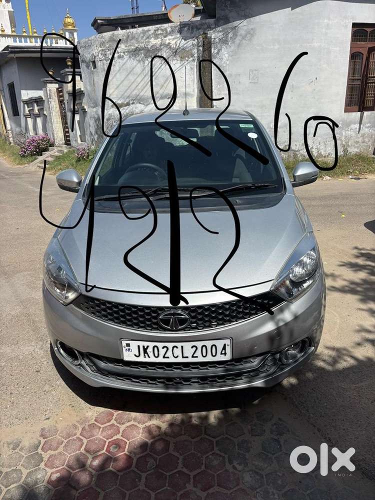 Tata Tiago 2020 Petrol 54000 Km Driven