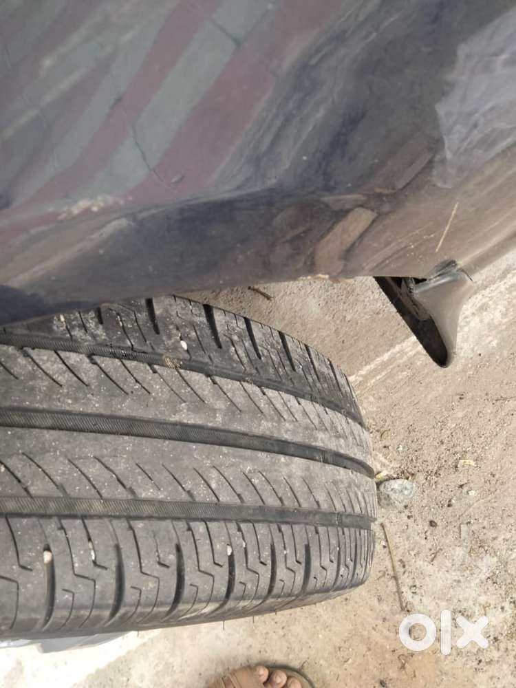 Hyundai Verna, 2007, Diesel
