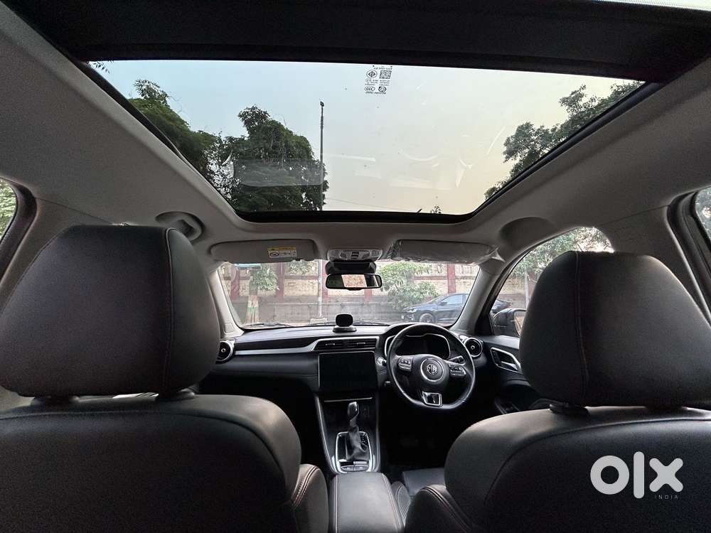Mg Astor 1.5 Savvy Cvt, 2024, Petrol