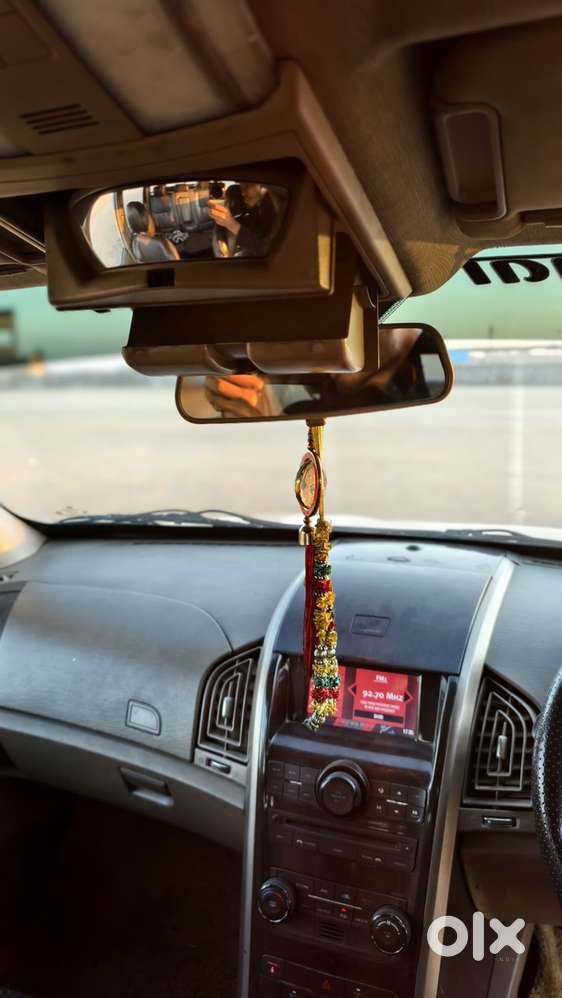 Mahindra Xuv500 Diesel 2013