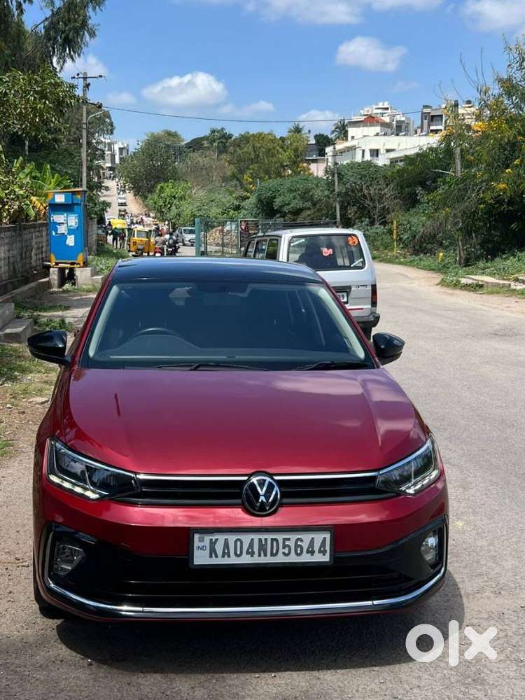 Volkswagen Virtus Gt Plus 1.5 Mt, 2024, Petrol