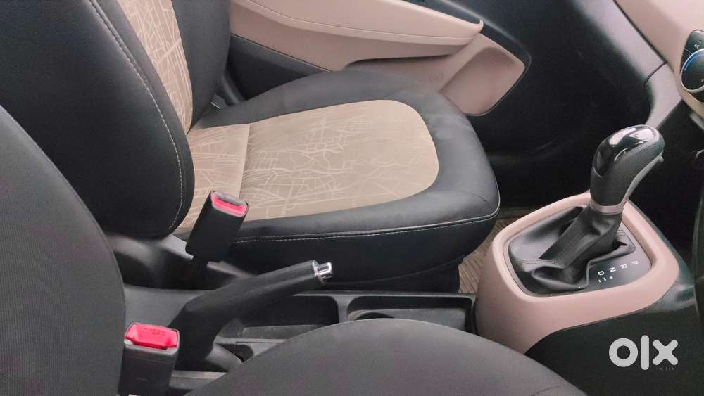 Hyundai Grand I10 Asta 1.2 Kappa Vtvt, 2015, Petrol
