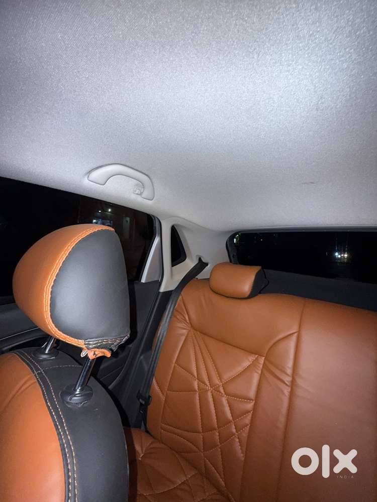 Volkswagen Polo Diesel 2016