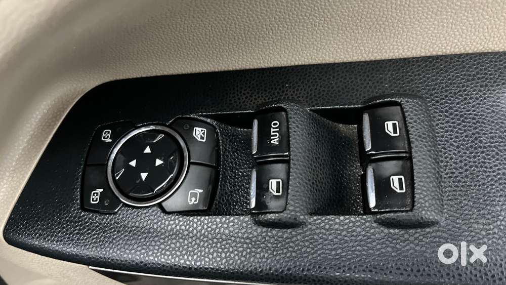 Ford Ecosport 1.5 Petrol Titanium, 2019, Petrol