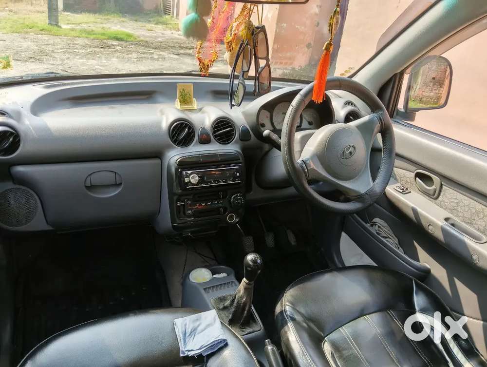 Hyundai Santro Xing 2007