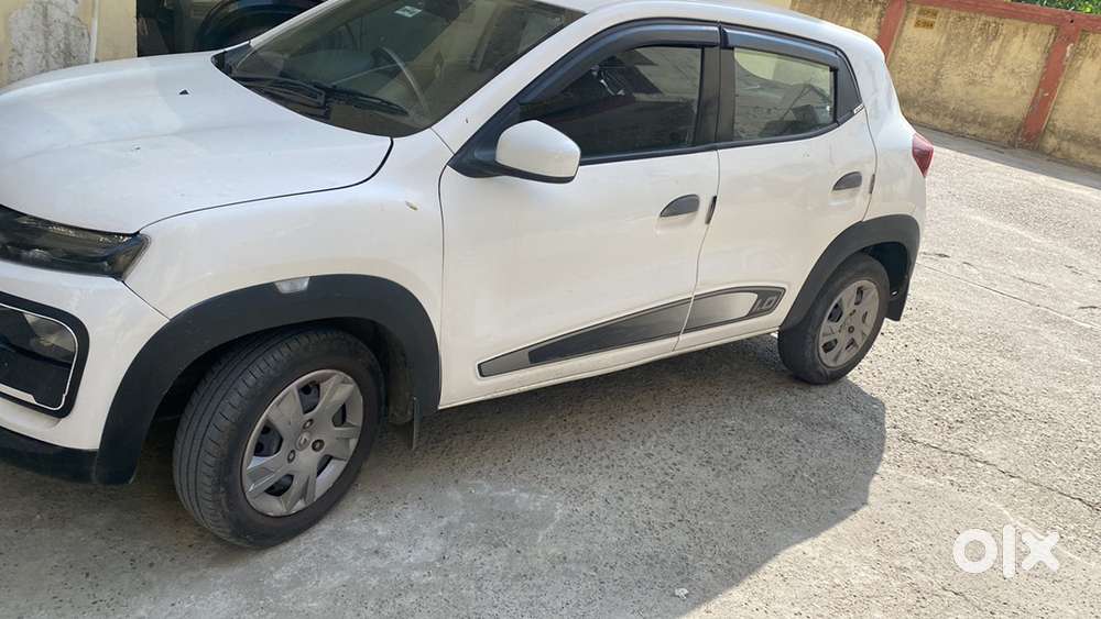 2020 Renault Kwid Petrol