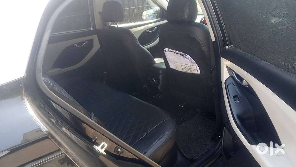 Hyundai Creta, 2021, Petrol