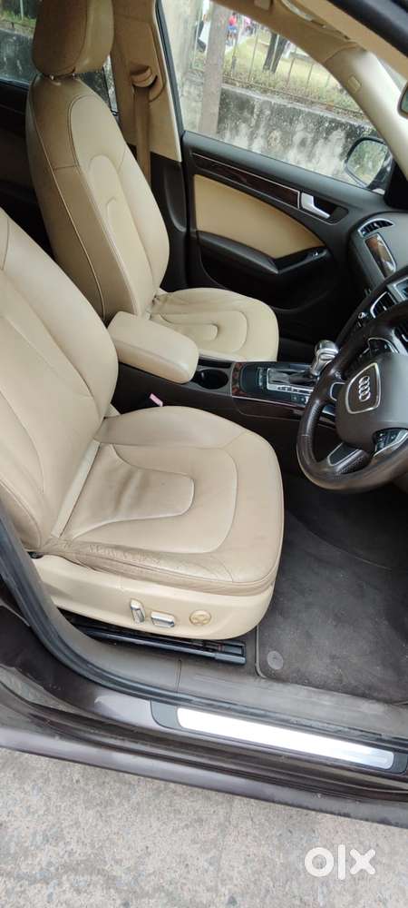 Audi A4, 2013, Diesel