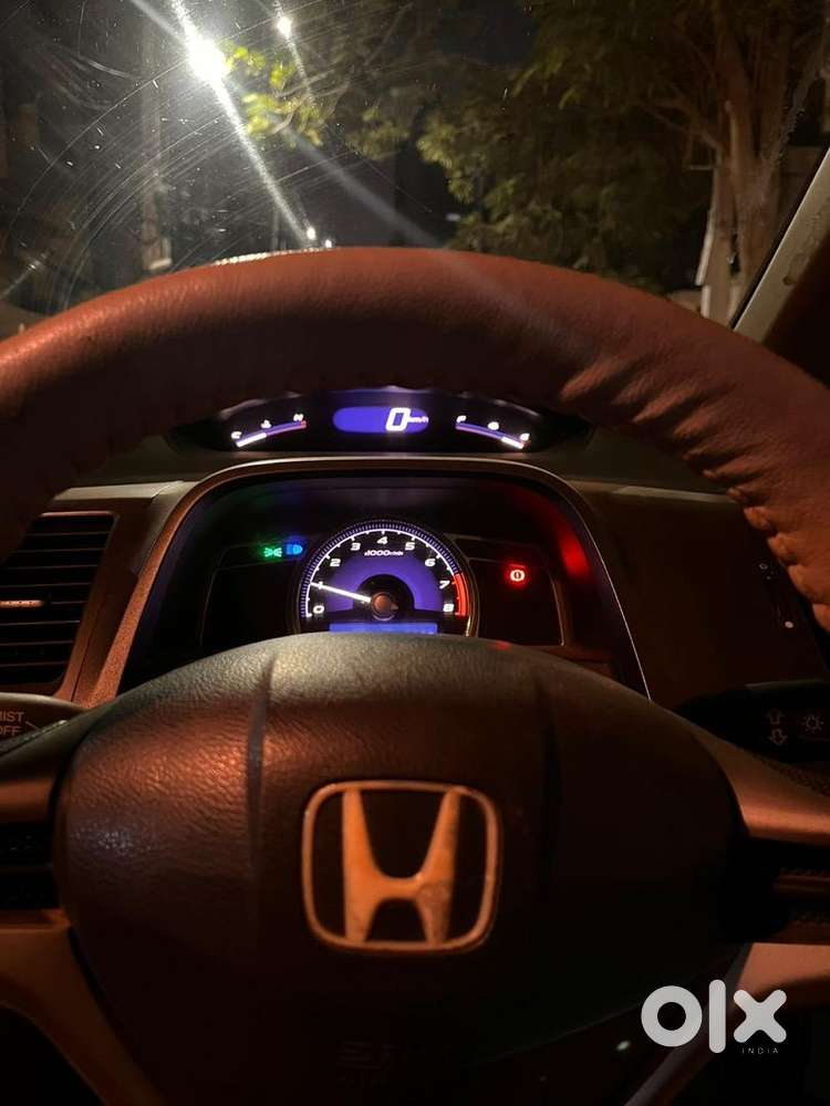 Honda Civic 2006 Petrol Good Condition