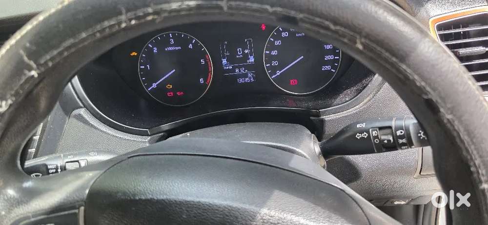 Hyundai Elite I20 2017 Electric Well Maintained
