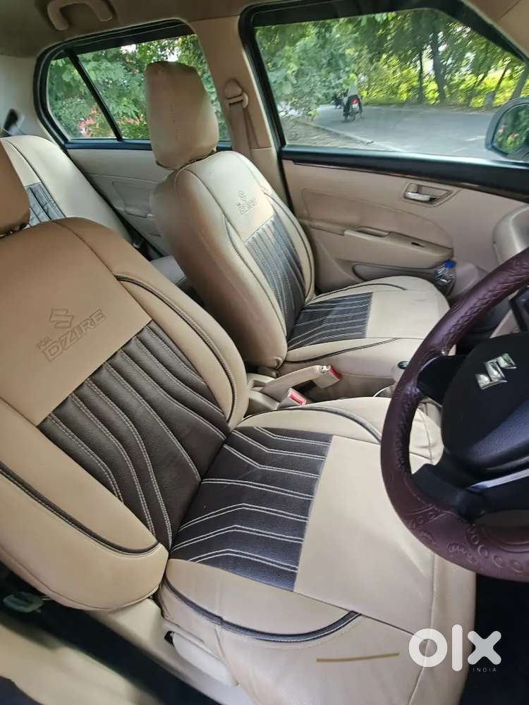Maruti Suzuki Swift Vdi 2015