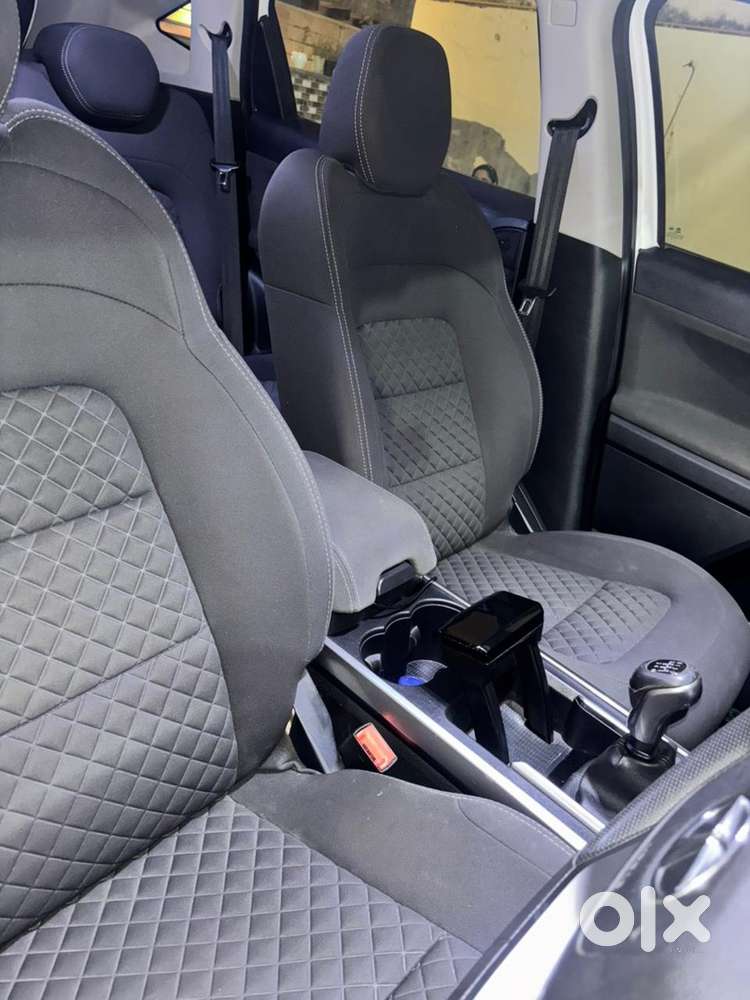 Tata Harrier Diesel 2021 Model