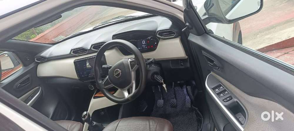 Nissan Magnite Xe 2021