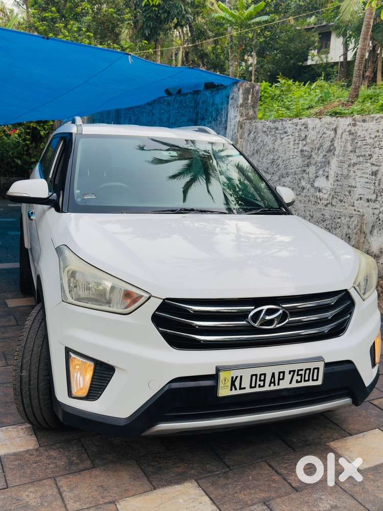 Hyundai Car Diesel 2018
