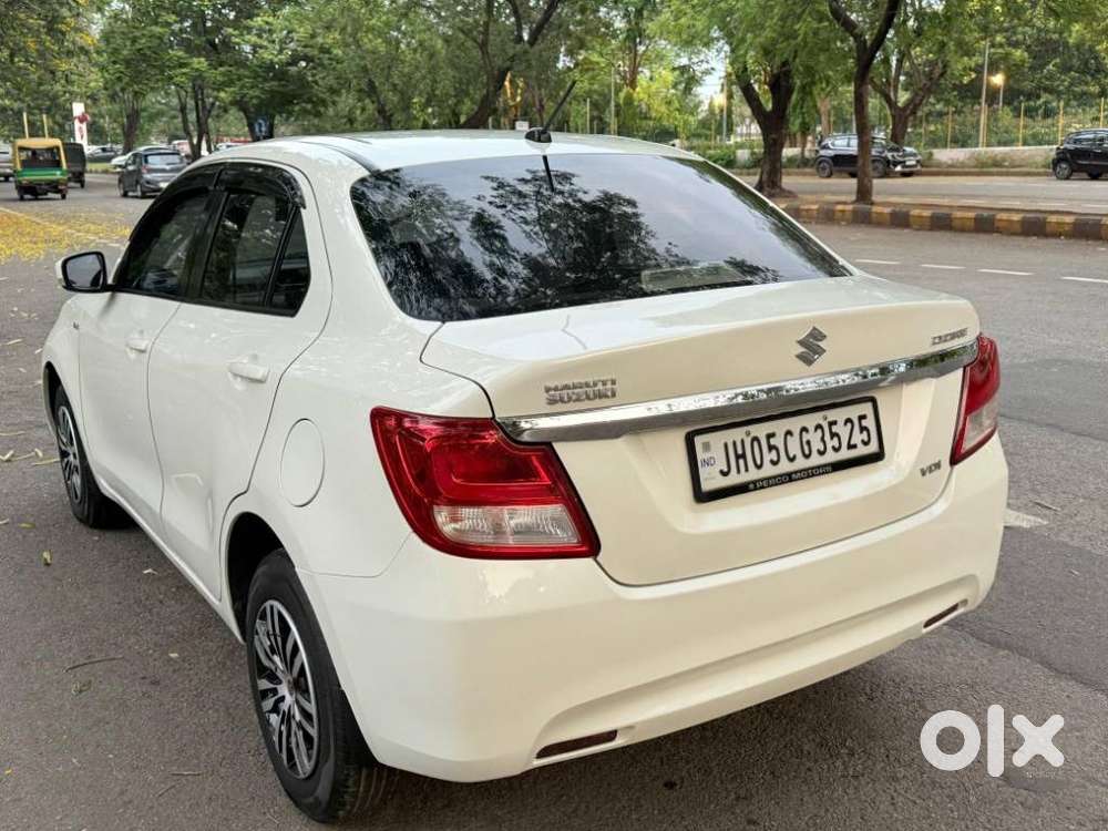 Maruti Suzuki Swift Dzire Vdi (o), 2019