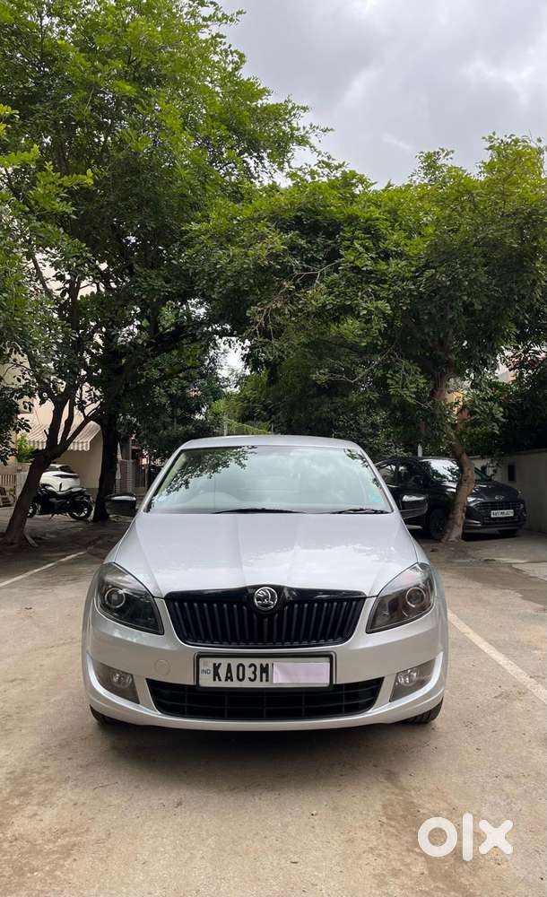 Skoda Rapid 1.5 Tdi Elegance, 2015, Diesel