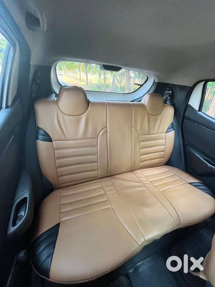 Renault Kwid, 2016, Petrol