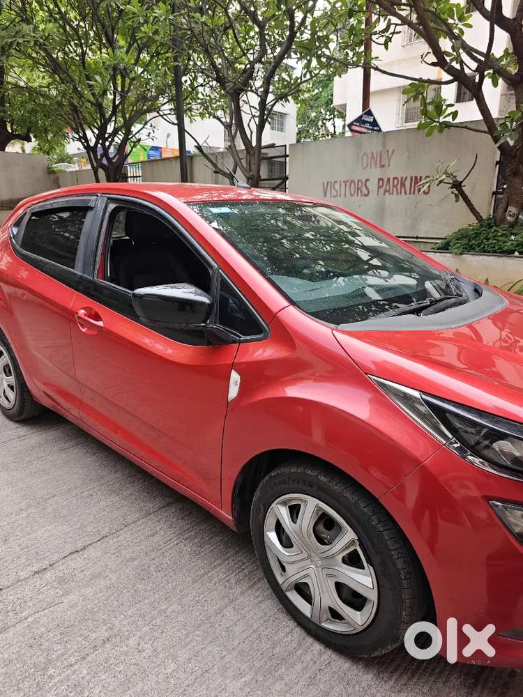 Tata Altroz 2020 Diesel Well Maintained