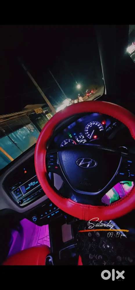 Hyundai Elite I20 2015 Diesel Well Maintained