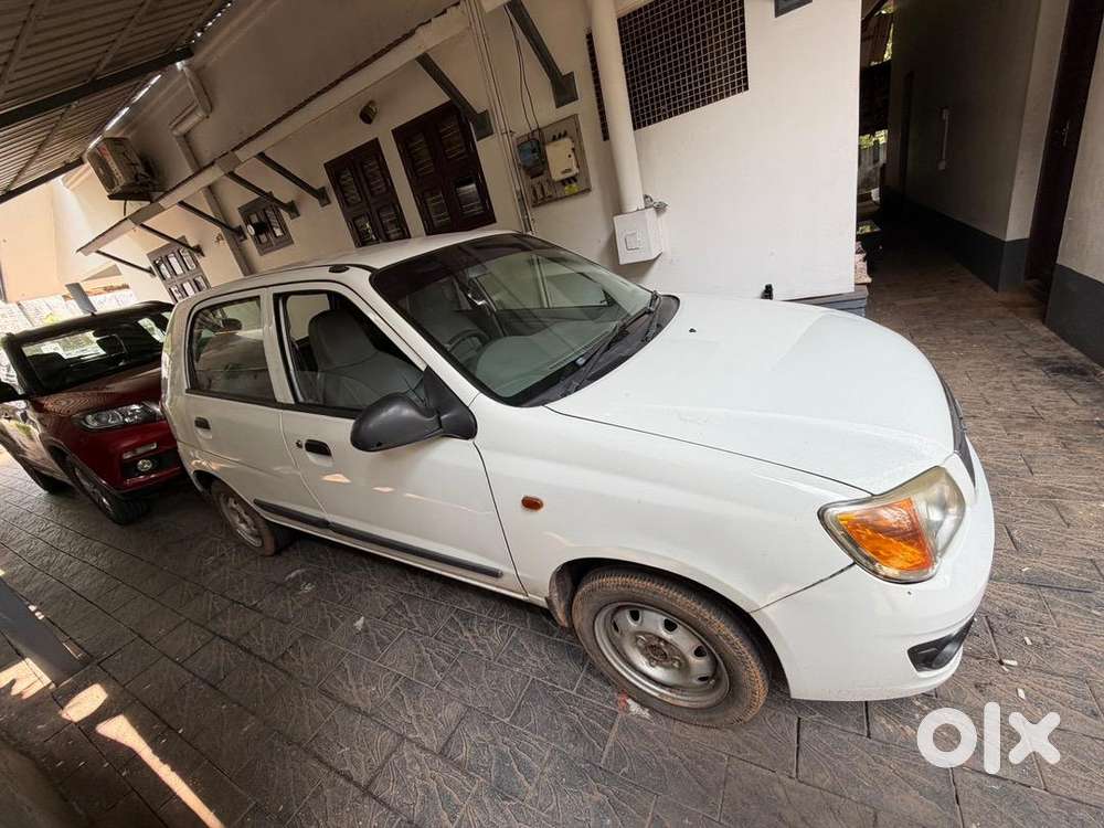 Alto K10 2011