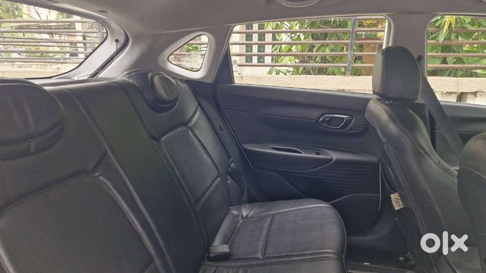 Hyundai I20 Sportz 1.2 Ivt, 2021, Petrol