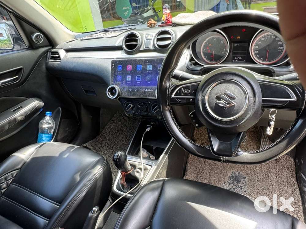 Maruti Suzuki Swift 2020