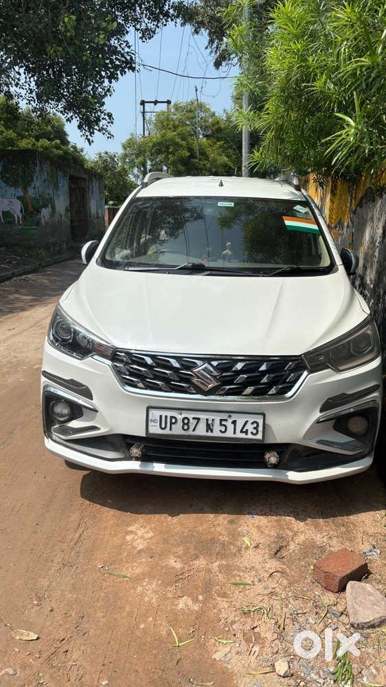 Maruti Suzuki Maruti 2024