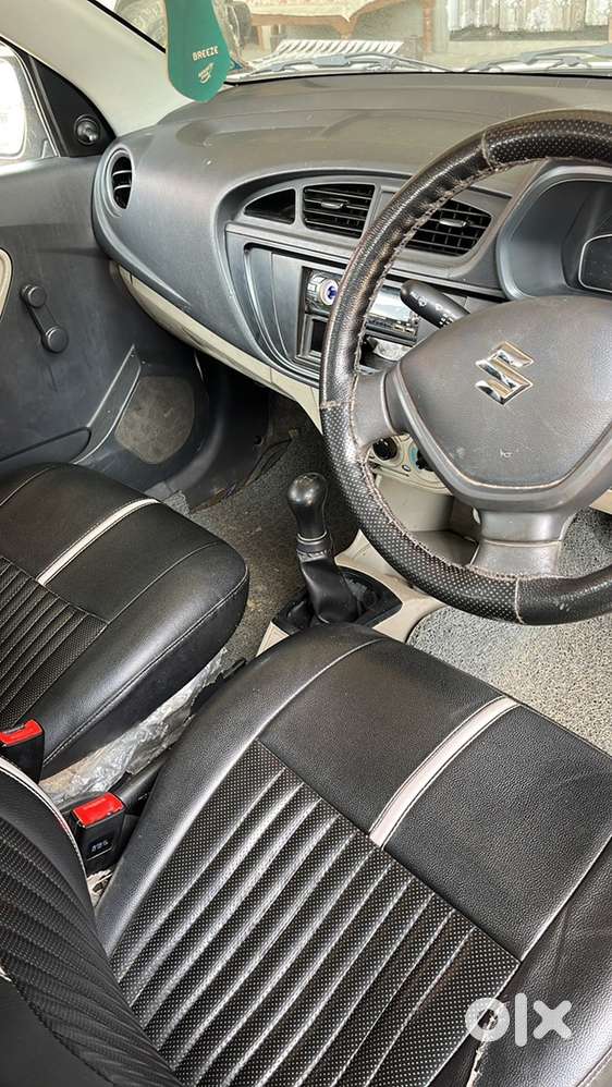 Maruti Suzuki Alto K10 Good Condition